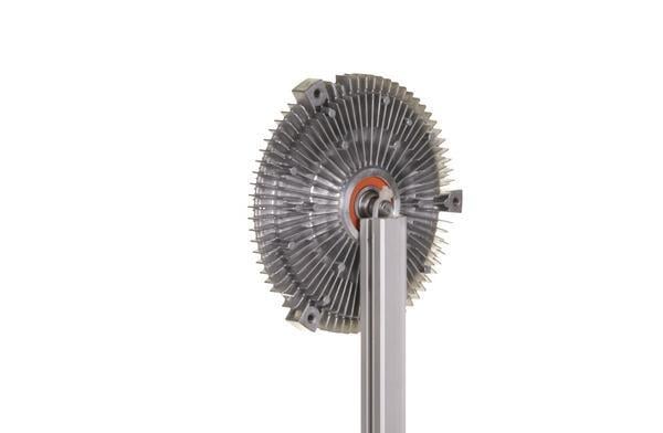 Embrayage, ventilateur de radiateur (Embrayage ventilateur moteur) MAHLE Aftermarket CFC 106 000P