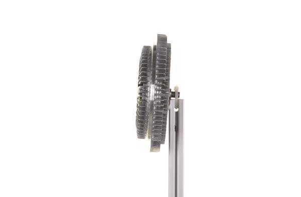 Embrayage, ventilateur de radiateur (Embrayage ventilateur moteur) MAHLE Aftermarket CFC 106 000P