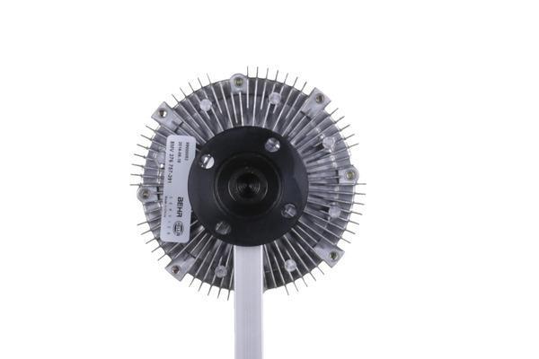 Acoplamento viscoso MAHLE Aftermarket ref. CFC 111 000P