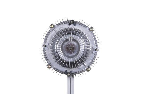 Acoplamento viscoso MAHLE Aftermarket ref. CFC 111 000P