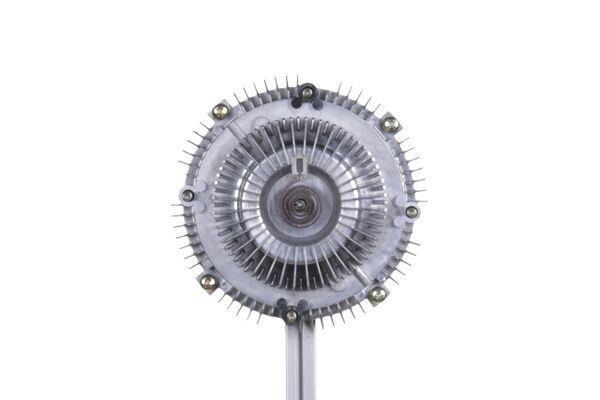 Acoplamento viscoso MAHLE Aftermarket ref. CFC 111 000P