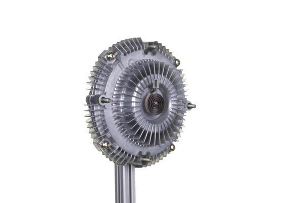 Acoplamento viscoso MAHLE Aftermarket ref. CFC 111 000P