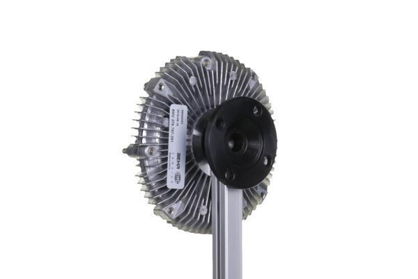 Acoplamento viscoso MAHLE Aftermarket ref. CFC 111 000P