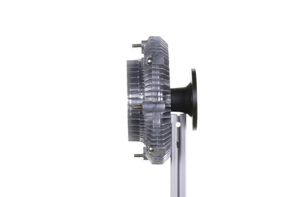 Acoplamento viscoso MAHLE Aftermarket ref. CFC 111 000P