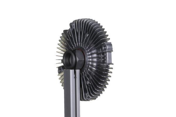 Embrayage, ventilateur de radiateur (Embrayage ventilateur moteur) MAHLE Aftermarket CFC 120 000P
