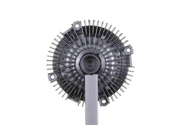 Embrayage, ventilateur de radiateur (Embrayage ventilateur moteur) MAHLE Aftermarket CFC 120 000P