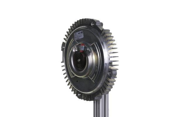 Embrayage, ventilateur de radiateur (Embrayage ventilateur moteur) MAHLE Aftermarket CFC 120 000P