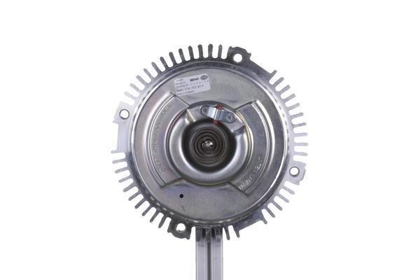 Embrayage, ventilateur de radiateur (Embrayage ventilateur moteur) MAHLE Aftermarket CFC 120 000P