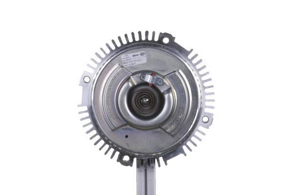 Embrayage, ventilateur de radiateur (Embrayage ventilateur moteur) MAHLE Aftermarket CFC 120 000P