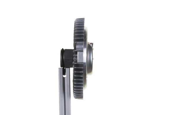 Embrayage, ventilateur de radiateur (Embrayage ventilateur moteur) MAHLE Aftermarket CFC 120 000P