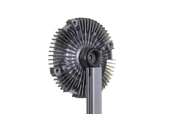 Embrayage, ventilateur de radiateur (Embrayage ventilateur moteur) MAHLE Aftermarket CFC 120 000P