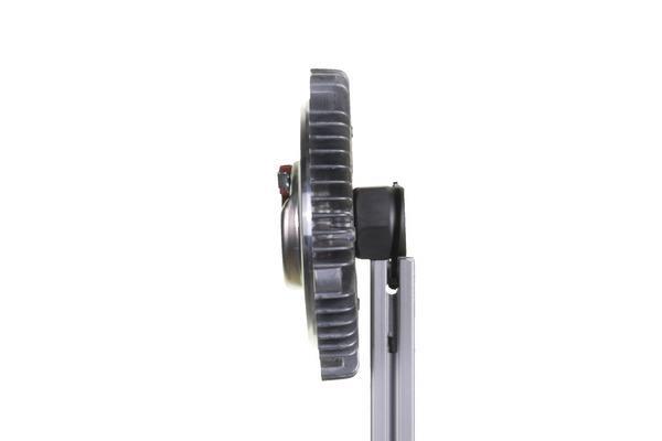 Embrayage, ventilateur de radiateur (Embrayage ventilateur moteur) MAHLE Aftermarket CFC 120 000P