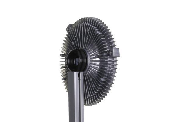 Embrayage, ventilateur de radiateur (Embrayage ventilateur moteur) MAHLE Aftermarket CFC 128 000P