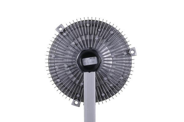 Embrayage, ventilateur de radiateur (Embrayage ventilateur moteur) MAHLE Aftermarket CFC 128 000P
