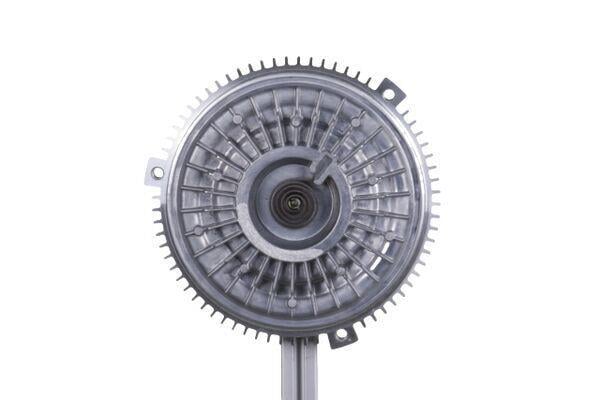 Embrayage, ventilateur de radiateur (Embrayage ventilateur moteur) MAHLE Aftermarket CFC 128 000P