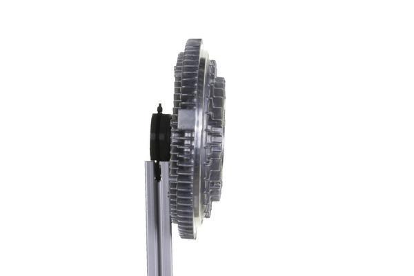 Embrayage, ventilateur de radiateur (Embrayage ventilateur moteur) MAHLE Aftermarket CFC 128 000P