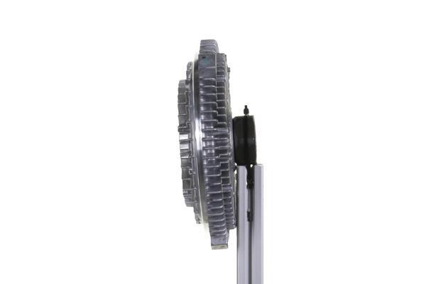 Embrayage, ventilateur de radiateur (Embrayage ventilateur moteur) MAHLE Aftermarket CFC 128 000P