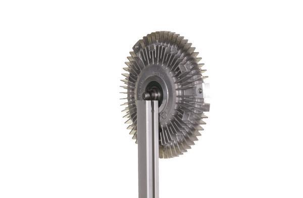Embrayage, ventilateur de radiateur (Embrayage ventilateur moteur) MAHLE Aftermarket CFC 130 000P