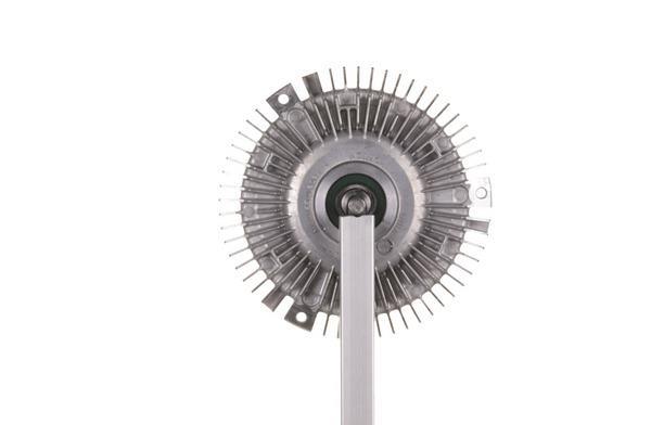 Embrayage, ventilateur de radiateur (Embrayage ventilateur moteur) MAHLE Aftermarket CFC 130 000P