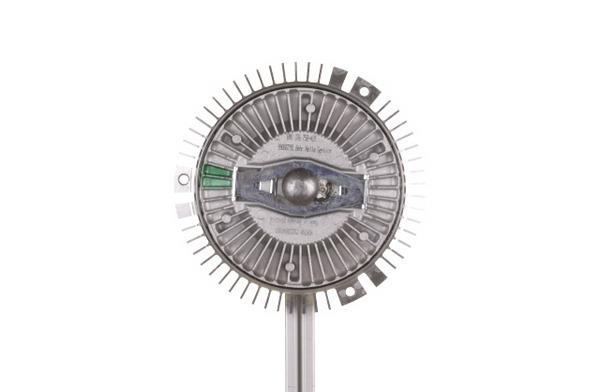 Embrayage, ventilateur de radiateur (Embrayage ventilateur moteur) MAHLE Aftermarket CFC 130 000P