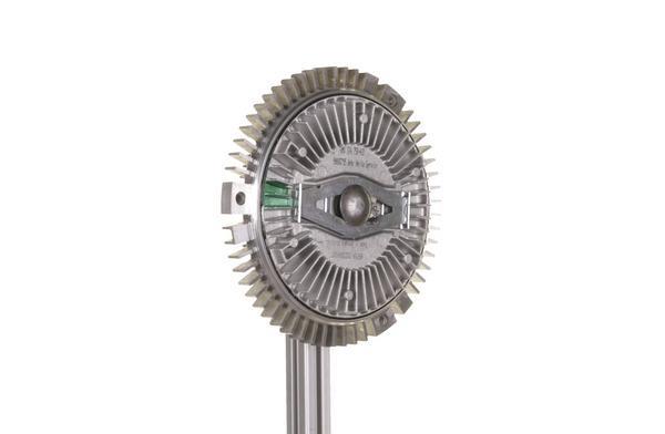 Embrayage, ventilateur de radiateur (Embrayage ventilateur moteur) MAHLE Aftermarket CFC 130 000P
