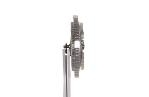 Embrayage, ventilateur de radiateur (Embrayage ventilateur moteur) MAHLE Aftermarket CFC 130 000P