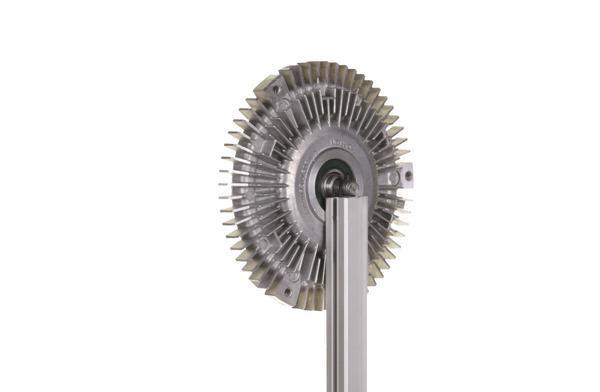 Embrayage, ventilateur de radiateur (Embrayage ventilateur moteur) MAHLE Aftermarket CFC 130 000P