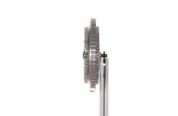 Embrayage, ventilateur de radiateur (Embrayage ventilateur moteur) MAHLE Aftermarket CFC 130 000P