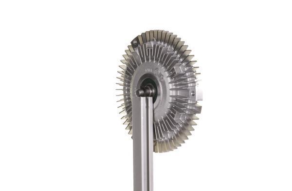 Embrayage, ventilateur de radiateur (Embrayage ventilateur moteur) MAHLE Aftermarket CFC 131 000P