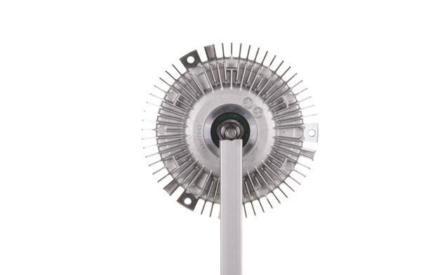 Embrayage, ventilateur de radiateur (Embrayage ventilateur moteur) MAHLE Aftermarket CFC 131 000P