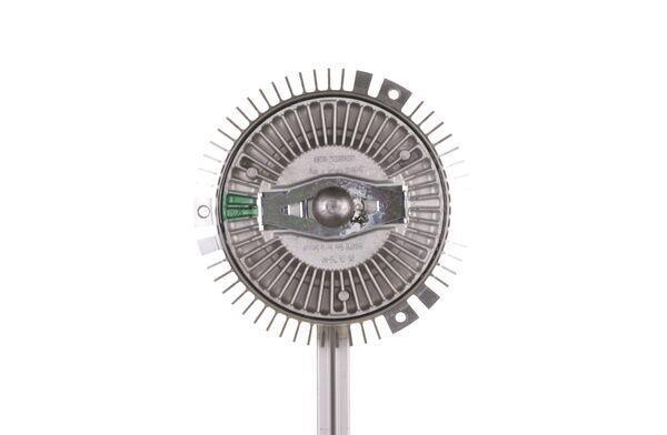 Embrayage, ventilateur de radiateur (Embrayage ventilateur moteur) MAHLE Aftermarket CFC 131 000P