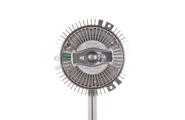 Embrayage, ventilateur de radiateur (Embrayage ventilateur moteur) MAHLE Aftermarket CFC 131 000P