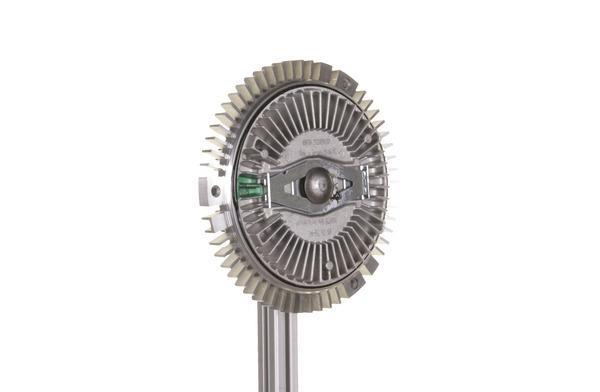 Embrayage, ventilateur de radiateur (Embrayage ventilateur moteur) MAHLE Aftermarket CFC 131 000P