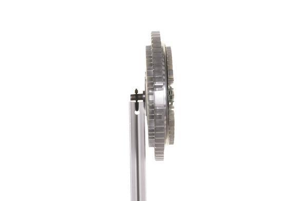 Embrayage, ventilateur de radiateur (Embrayage ventilateur moteur) MAHLE Aftermarket CFC 131 000P