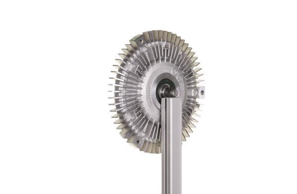 Embrayage, ventilateur de radiateur (Embrayage ventilateur moteur) MAHLE Aftermarket CFC 131 000P