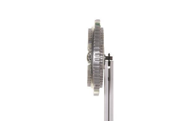 Embrayage, ventilateur de radiateur (Embrayage ventilateur moteur) MAHLE Aftermarket CFC 131 000P