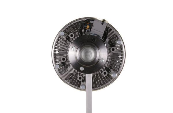 Embrayage, ventilateur de radiateur (Embrayage ventilateur moteur) MAHLE Aftermarket ref. CFC 137 000P