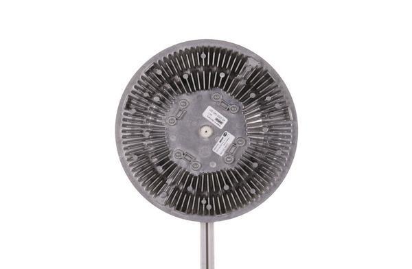 Embrayage, ventilateur de radiateur (Embrayage ventilateur moteur) MAHLE Aftermarket ref. CFC 137 000P
