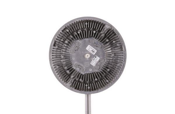 Embrayage, ventilateur de radiateur (Embrayage ventilateur moteur) MAHLE Aftermarket ref. CFC 137 000P