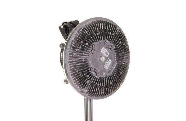 Embrayage, ventilateur de radiateur (Embrayage ventilateur moteur) MAHLE Aftermarket ref. CFC 137 000P