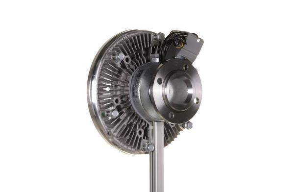 Embrayage, ventilateur de radiateur (Embrayage ventilateur moteur) MAHLE Aftermarket ref. CFC 137 000P