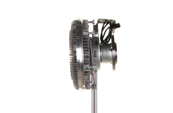 Embrayage, ventilateur de radiateur (Embrayage ventilateur moteur) MAHLE Aftermarket ref. CFC 137 000P