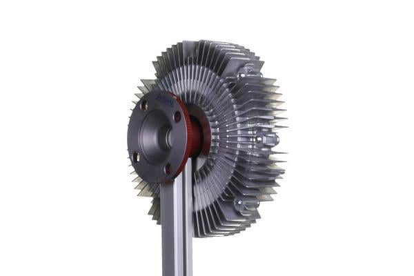 Embrayage, ventilateur de radiateur (Embrayage ventilateur moteur) MAHLE Aftermarket ref. CFC 148 000P