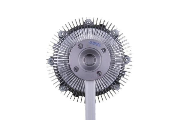 Embrayage, ventilateur de radiateur (Embrayage ventilateur moteur) MAHLE Aftermarket ref. CFC 148 000P