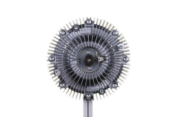 Embrayage, ventilateur de radiateur (Embrayage ventilateur moteur) MAHLE Aftermarket ref. CFC 148 000P