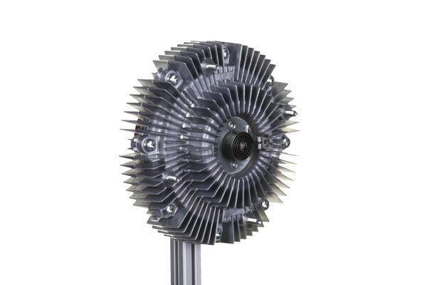 Embrayage, ventilateur de radiateur (Embrayage ventilateur moteur) MAHLE Aftermarket ref. CFC 148 000P
