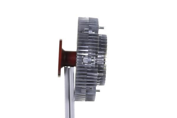 Embrayage, ventilateur de radiateur (Embrayage ventilateur moteur) MAHLE Aftermarket ref. CFC 148 000P