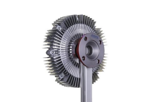 Embrayage, ventilateur de radiateur (Embrayage ventilateur moteur) MAHLE Aftermarket ref. CFC 148 000P