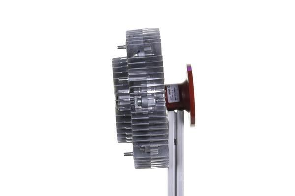 Embrayage, ventilateur de radiateur (Embrayage ventilateur moteur) MAHLE Aftermarket ref. CFC 148 000P