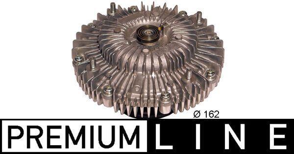 Acoplamento viscoso MAHLE Aftermarket ref. CFC 150 000P